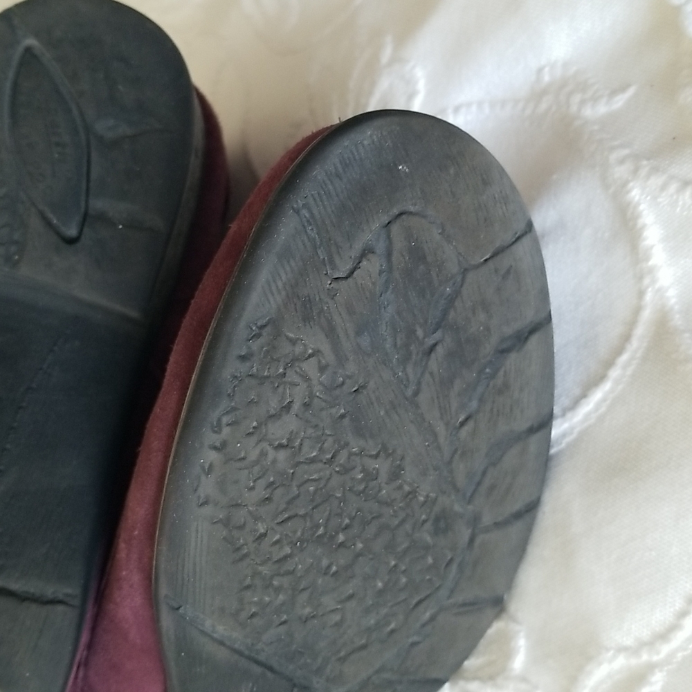 Earth booties - Picture 12 of 13
